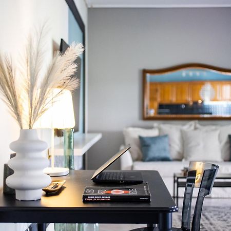 Dodeka Home Athene Buitenkant foto