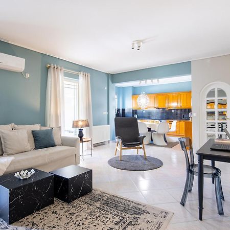 Dodeka Home Athene Buitenkant foto