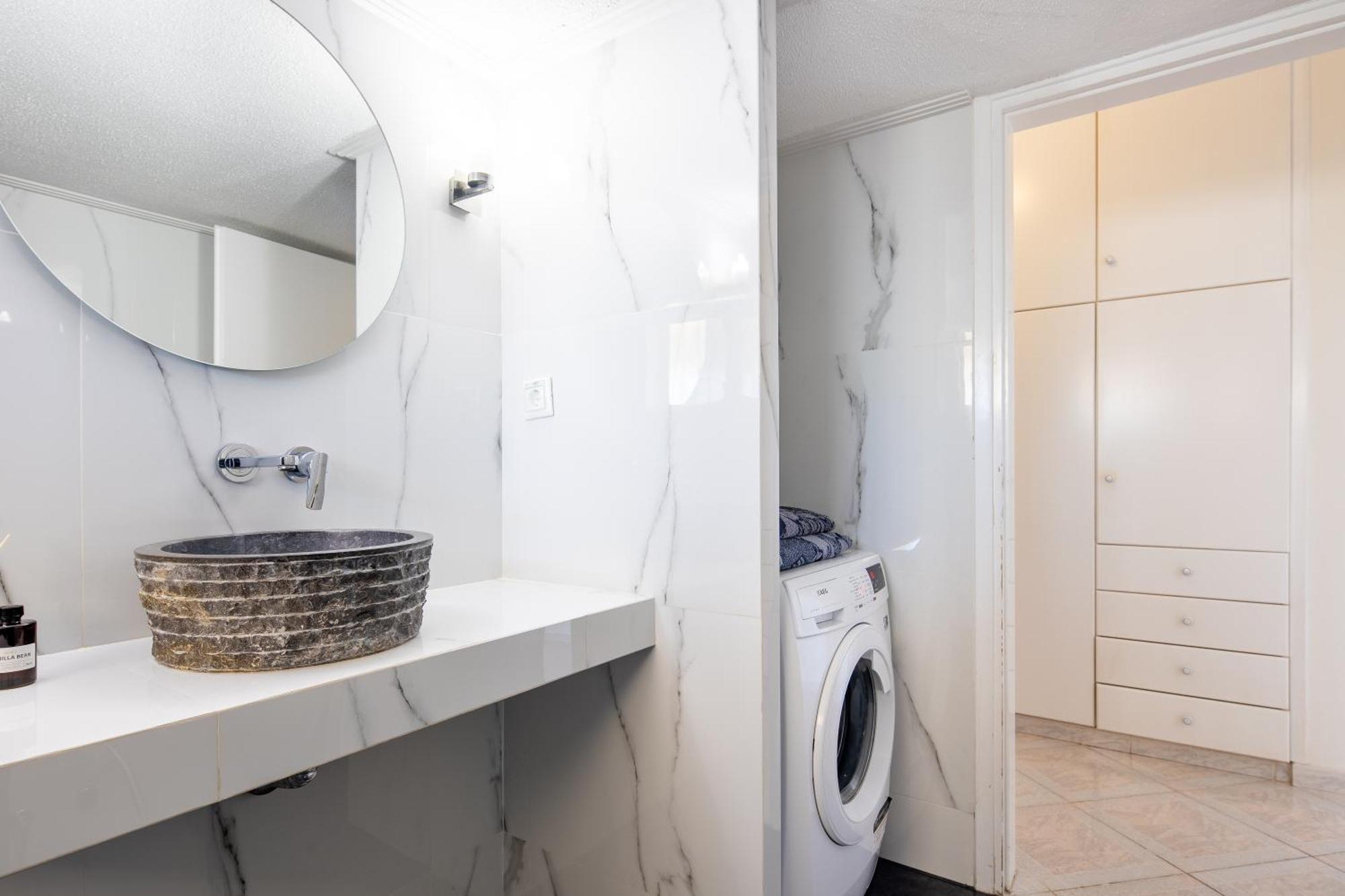 Dodeka Home Athene Buitenkant foto