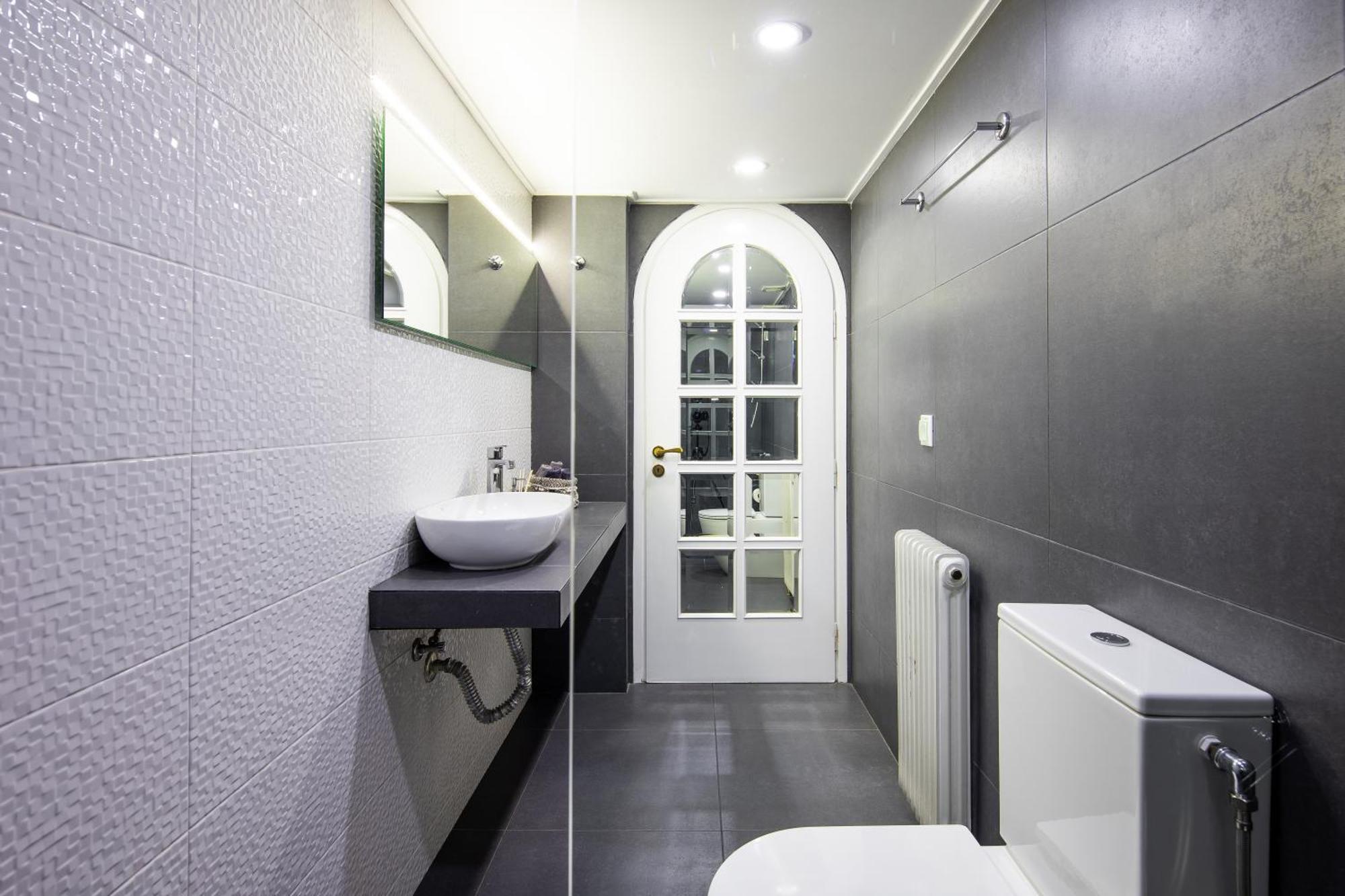 Dodeka Home Athene Buitenkant foto