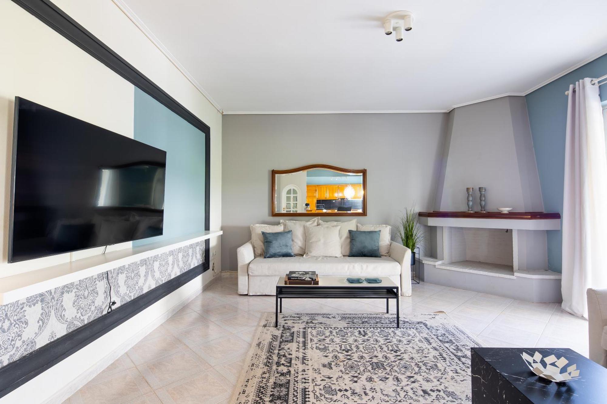 Dodeka Home Athene Buitenkant foto