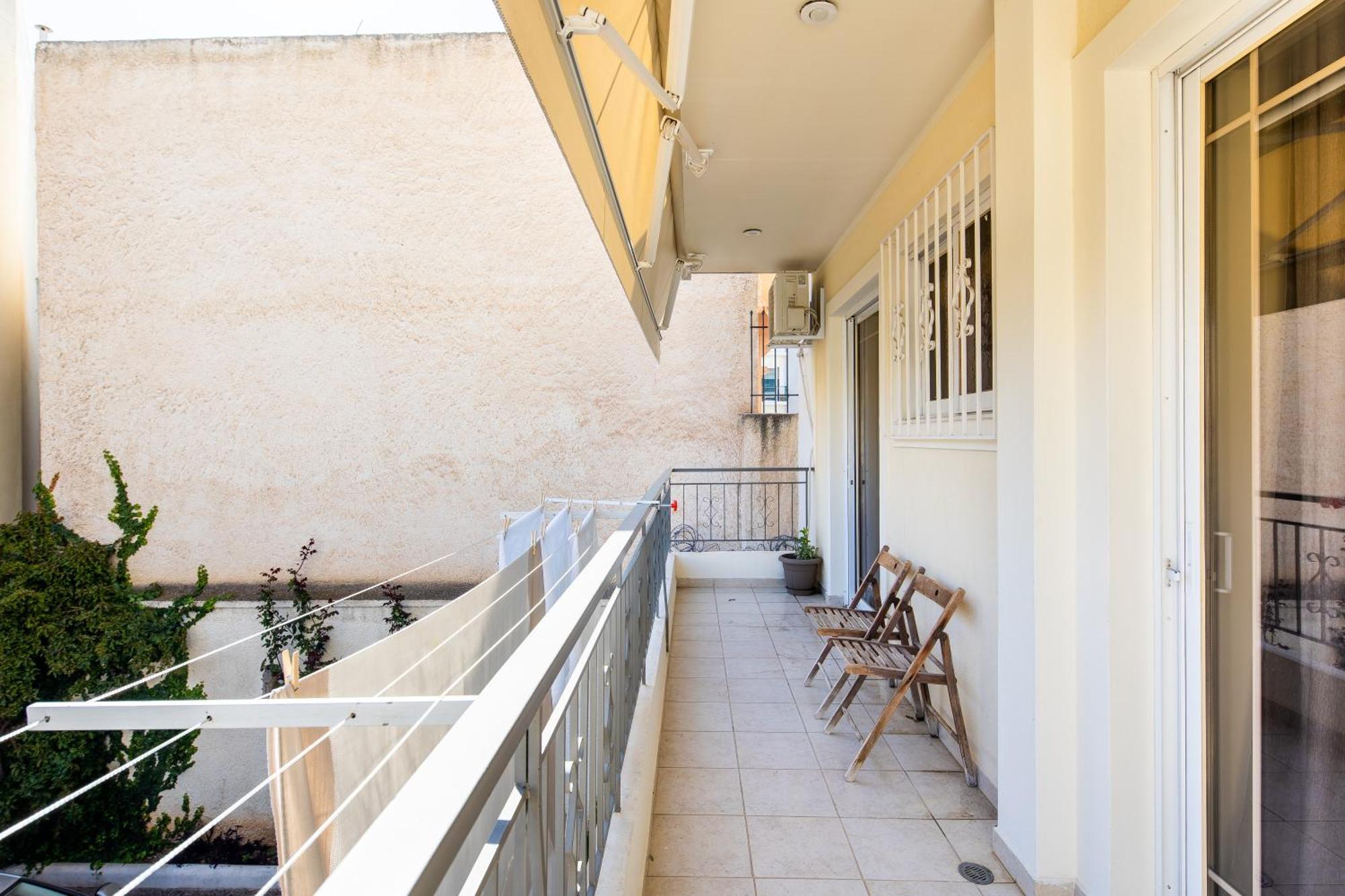Dodeka Home Athene Buitenkant foto