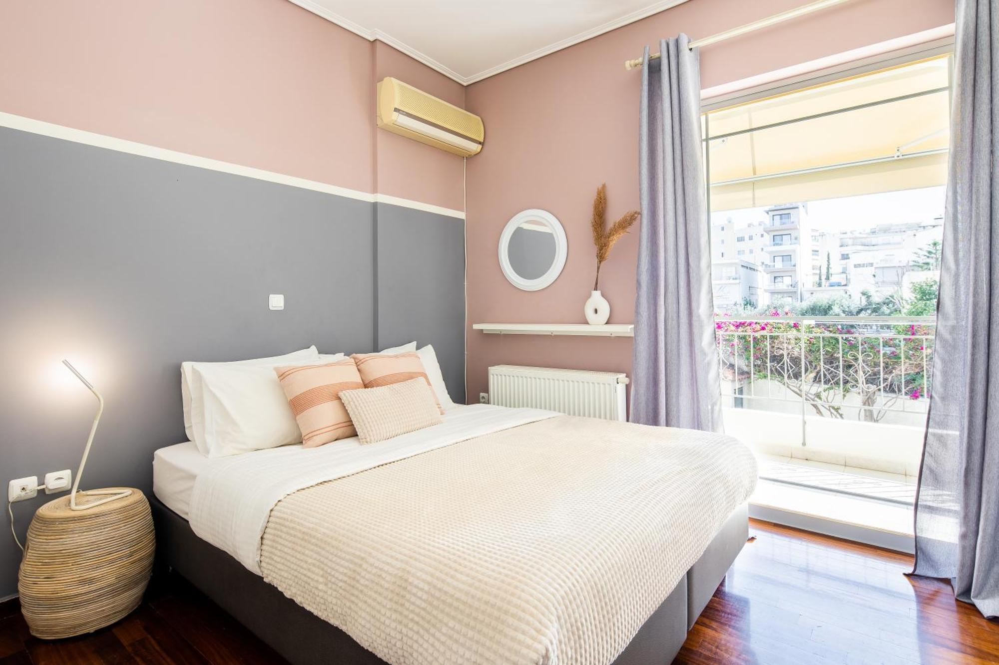 Dodeka Home Athene Buitenkant foto