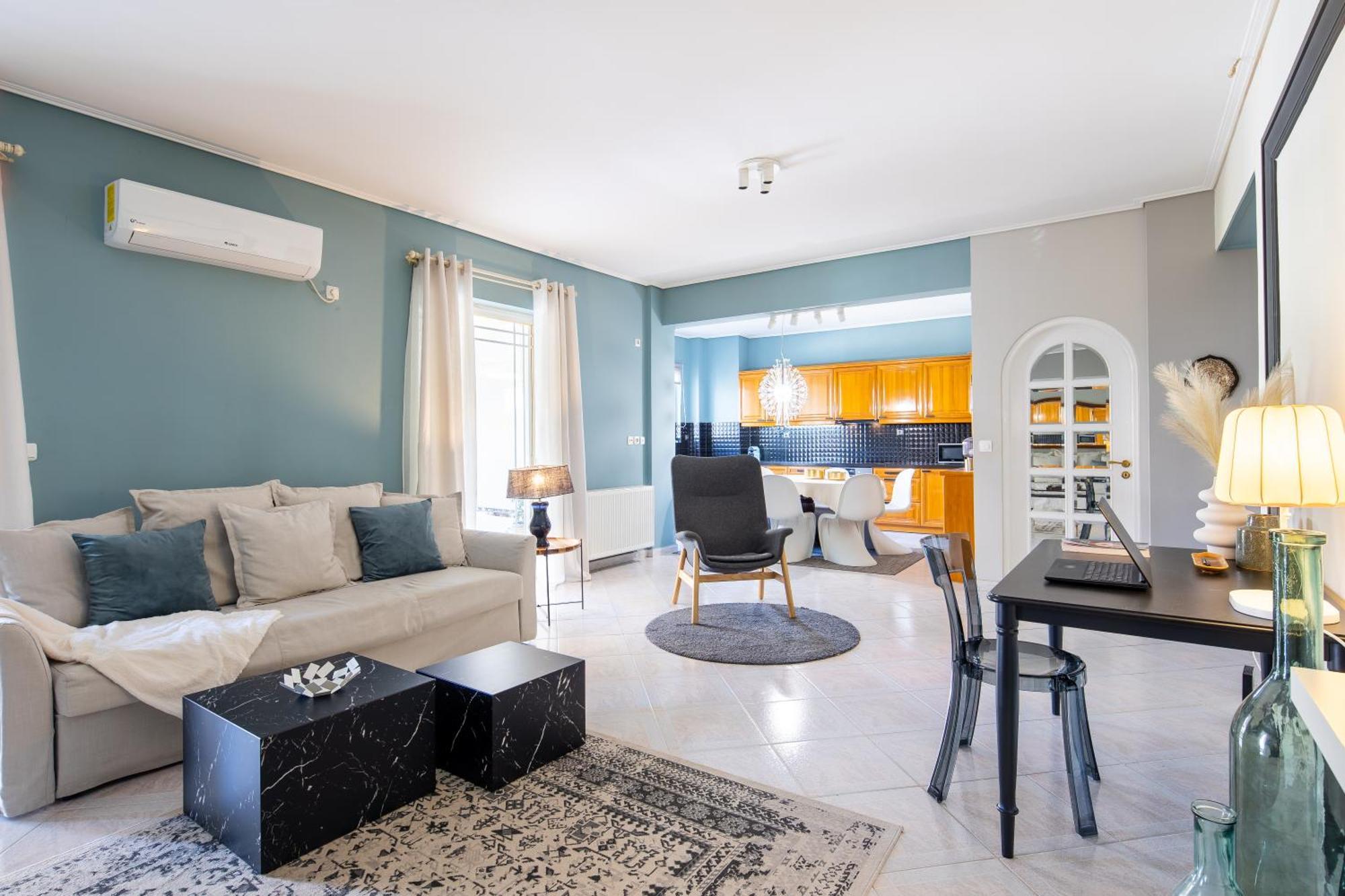 Dodeka Home Athene Buitenkant foto