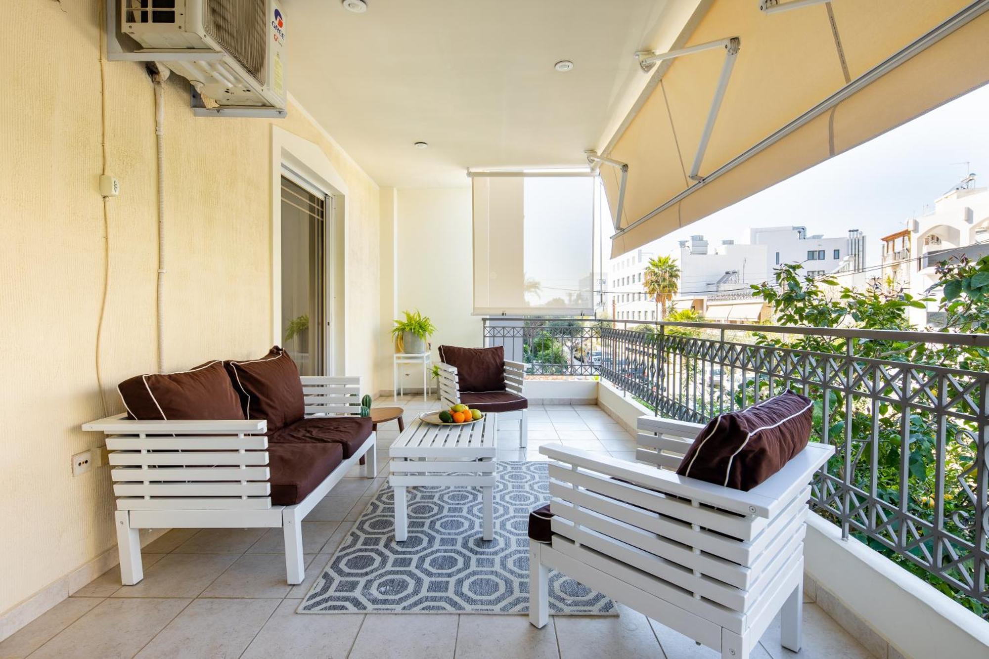 Dodeka Home Athene Buitenkant foto