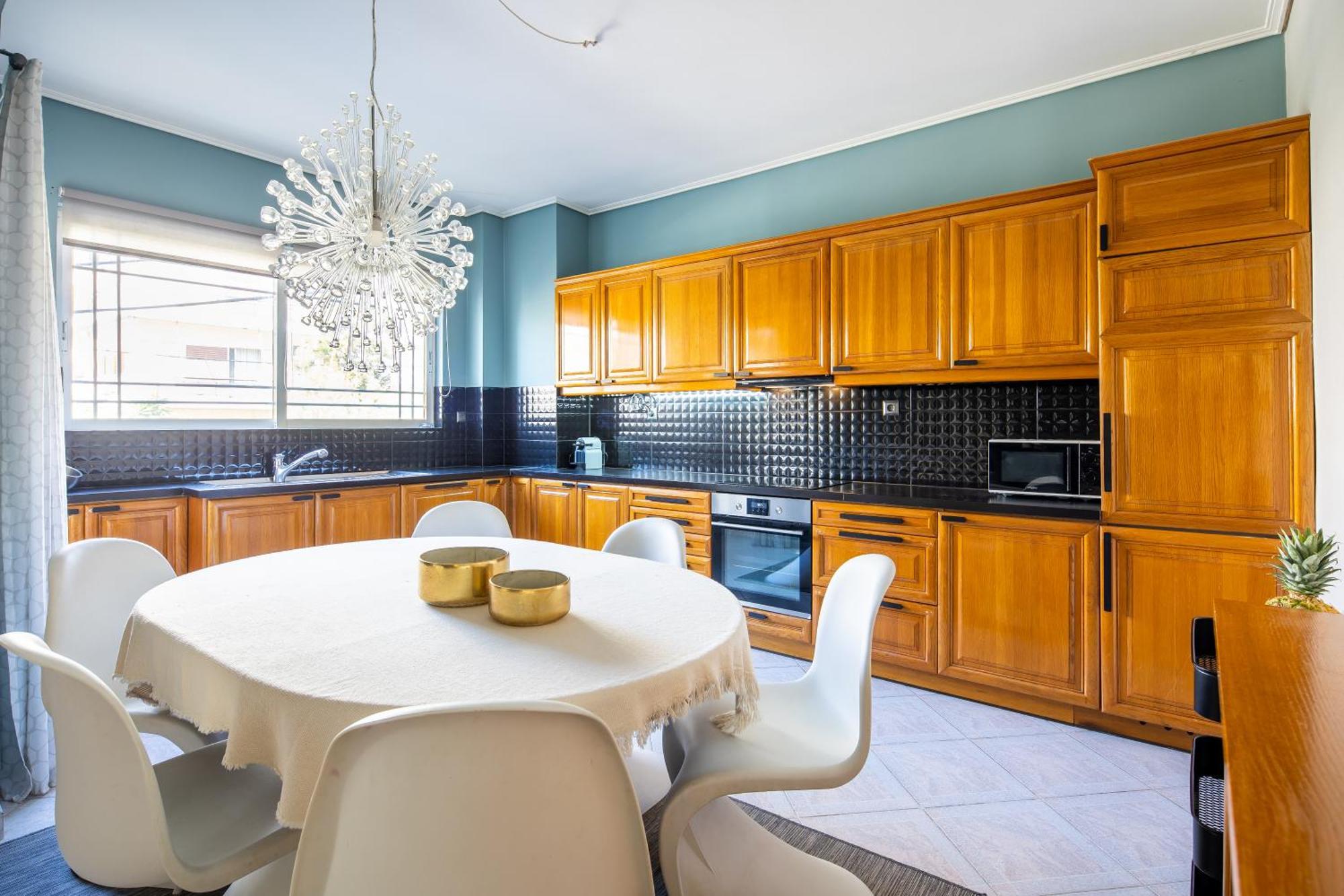 Dodeka Home Athene Buitenkant foto