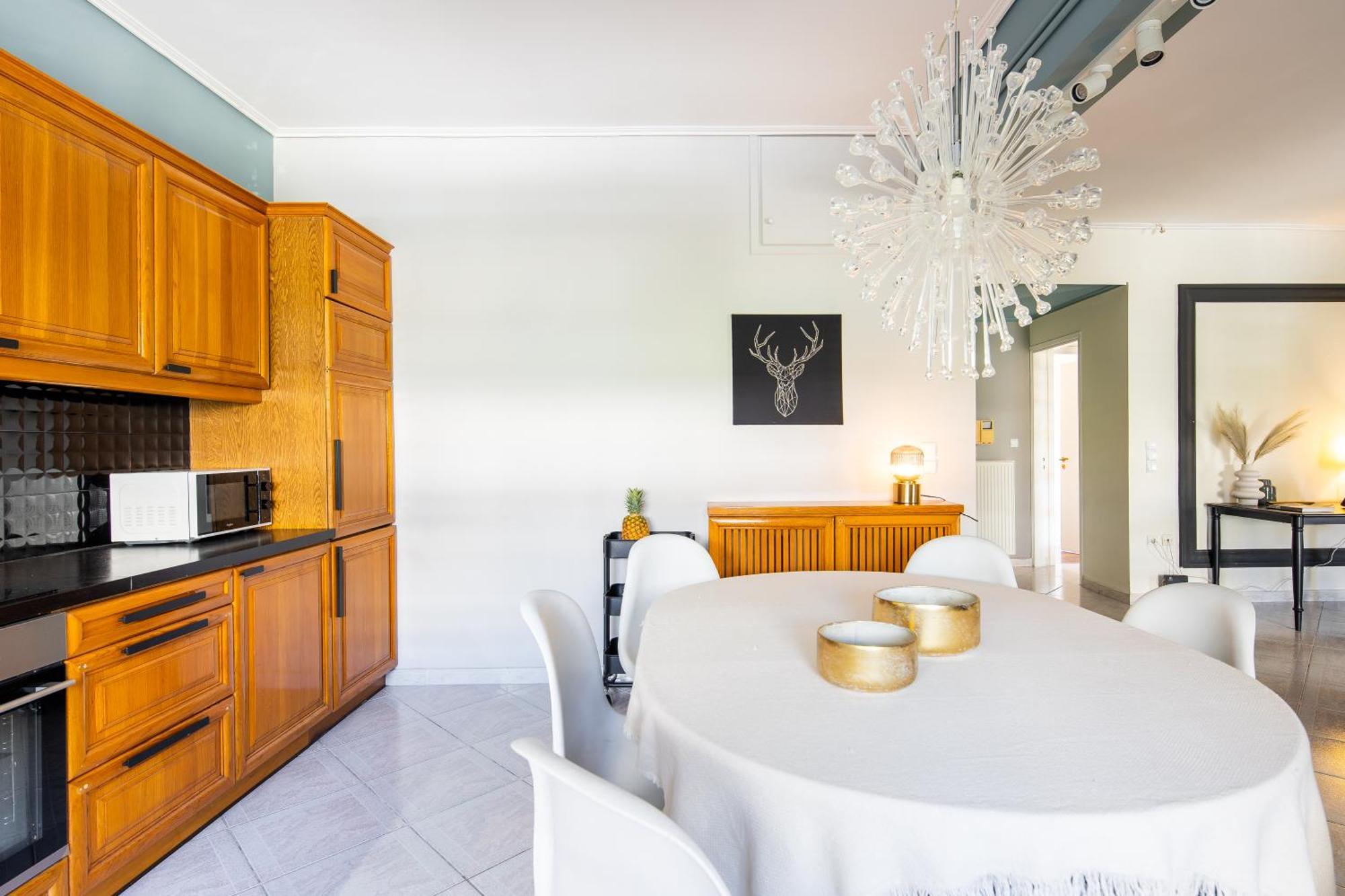 Dodeka Home Athene Buitenkant foto