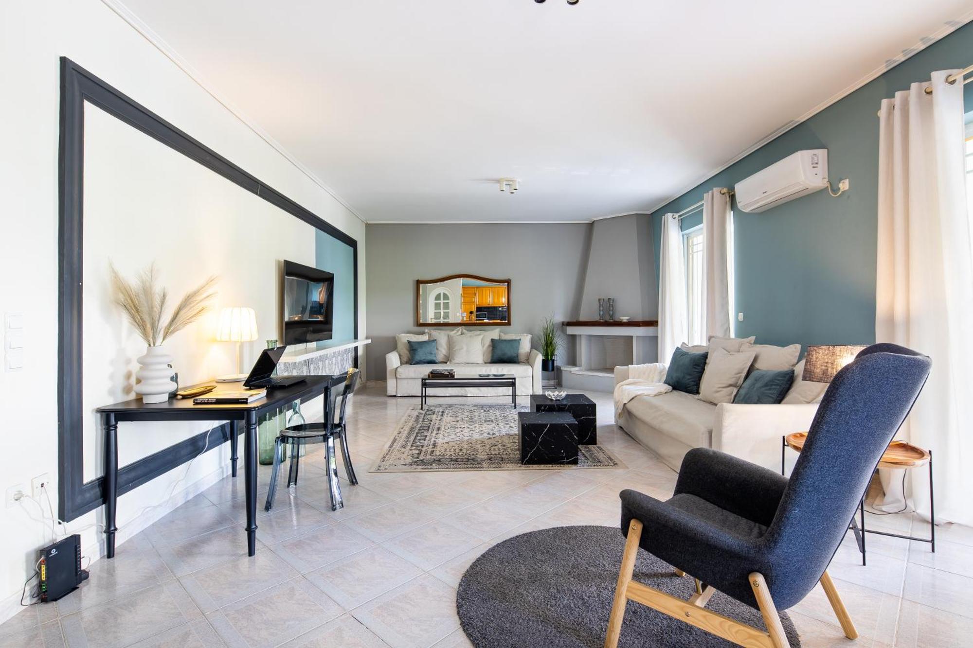 Dodeka Home Athene Buitenkant foto