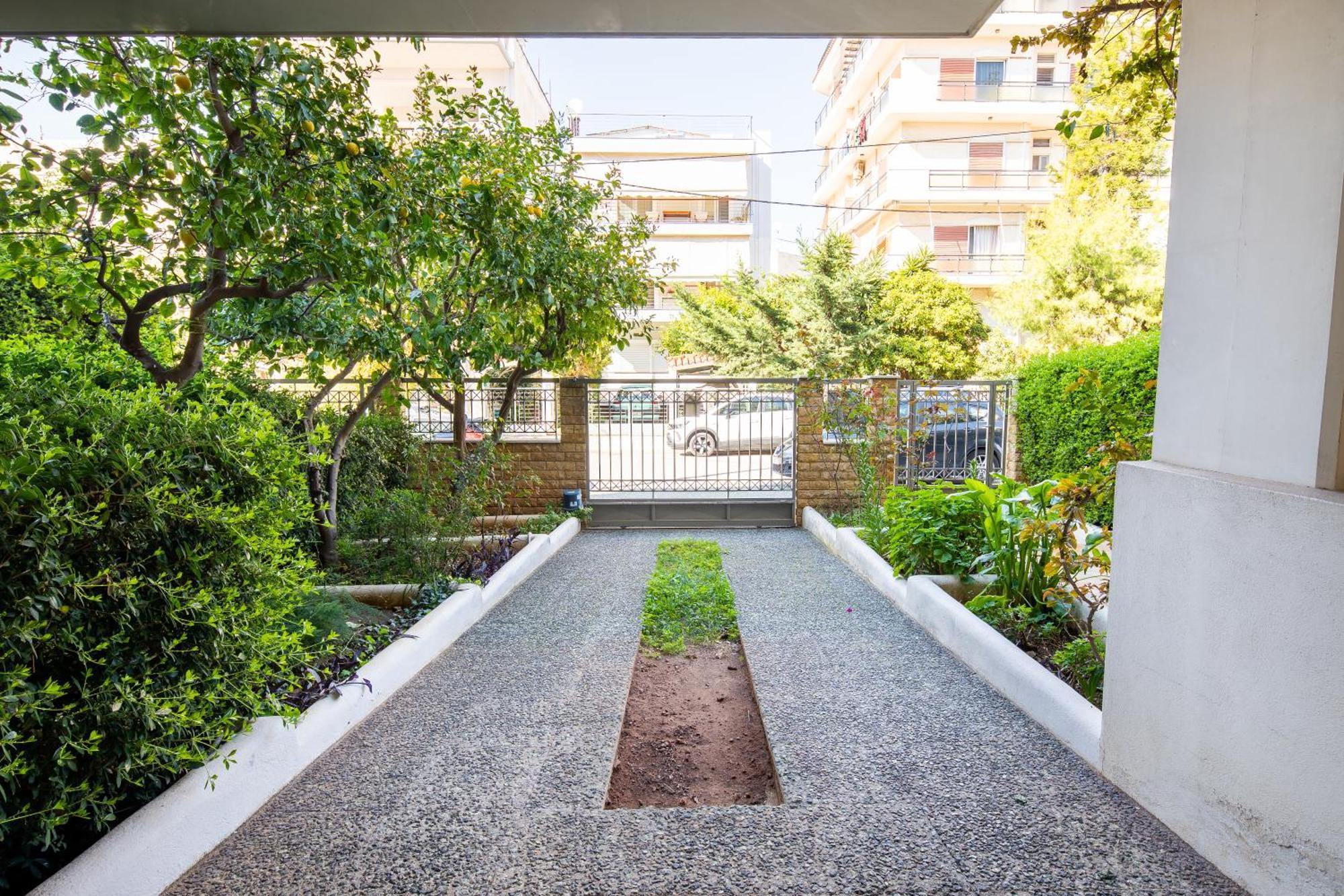 Dodeka Home Athene Buitenkant foto