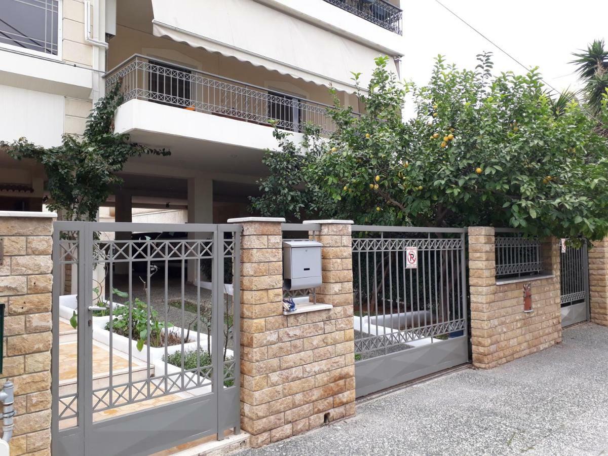 Dodeka Home Athene Buitenkant foto