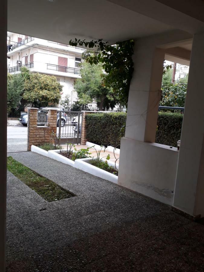 Dodeka Home Athene Buitenkant foto