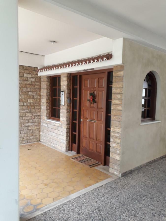 Dodeka Home Athene Buitenkant foto